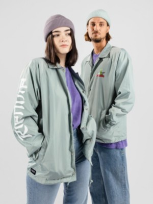 Van nermal hot sale coaches jacket